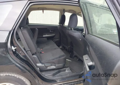 2015 Toyota Prius V Three из США, поврежденный, VIN JTDZN3EU4FJ023130